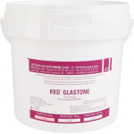Glastone, Szuperkemény gipsz IV, Vödör, ISO Típus 4, 5 kg ( 11 lbs ), 1 darab