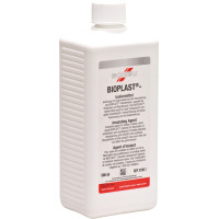 Bioplast, Izoláló oldat, Üveg, 500 ml, 1 darab