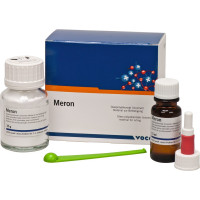 Meron - csomag 35 g Pulver, 15 ml Flüssigkeit - 1086