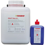 Adisil® kék, Karton 5,4 kg Kanister A, 0,6 kg Flasche B