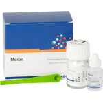 Meron - csomag 15 g Pulver, 7 ml Flüssigkeit - 1090