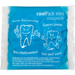 Gel-Kompressen - 1 db, mini Gute Besserung - 611 501 000