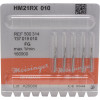 Kronentrenner HM 21RX, korona-felvágó, ISO 012, FG, 5 darab
