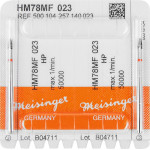 HM-Fräser, (frézer), 78MF, ISO 023, HP, 2 darab