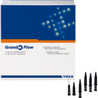 Grandio Flow - csomag 20 x 0,25 g Cap A1 - 1880 Grandio Flow - csomag 20 x 0,25 g Cap A1 - 1880