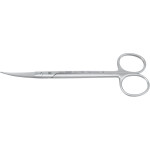 Scheren nach Joseph - 1 db, 1125, gebogen, 140 mm - 1125