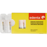 DIACUT 830L, gyémántcsiszoló, zöld, ISO 014, FG, 5 darab