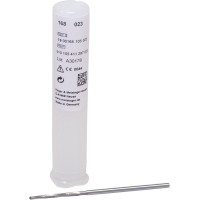 Chirurgie Fräser 168 - 2 darabos csomag, HPL, Figur 411, 22 mm, ISO 023 - 310 105 411 297 023