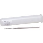 Chirurgie Fräser 168 - 1 db, rostfreier Stahl (RF), HPL, Figur 411, 22 mm, ISO 023 - 330 105 411 297 023