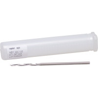 Chirurgie Fräser 168 - 1 db, rostfreier Stahl (RF), HPL, Figur 411, 22 mm, ISO 023 - 330 105 411 297 023