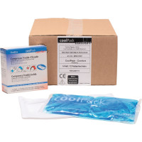 Gel-Kompressen - 1 db, comfort Kalt/Warm - 6094 01001(12)