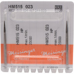 Stichfräser HM 515, frézer, ISO 023, HP, 2 darab