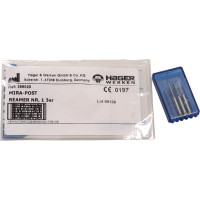 Mira-Post - csomag 3 Reamer Nr. 1 - 356020