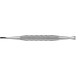 Luxationsinstrumente FusionEX® LS - 1 db, 3,5 mm, gebogen - LS592A/3.5