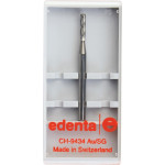 Horonyfrézer (ISO 15), Kézidarab (HPR, Ø 2,35 mm, ISO 103, 34 mm) ISO 15 Egyszeru fogazás - medium (ISO 175), Keményfém, 8 mm, 1 darab