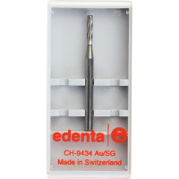 Horonyfrézer (ISO 15), Kézidarab (HPR, Ø 2,35 mm, ISO 103, 34 mm) ISO 15 Egyszeru fogazás - medium (ISO 175), Keményfém, 8 mm, 1 darab