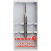 Horonyfrézer (ISO 12), Kézidarab (HPR, Ø 2,35 mm, ISO 103, 34 mm) ISO 12 Egyszeru fogazás - medium (ISO 175), Keményfém, 8 mm, 1 darab