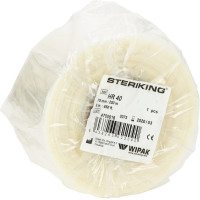 Heissluftrollen - Rolle 200 m, 75 mm - HR 40