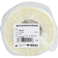 Heissluftrollen - Rolle 200 m, 100 mm - HR 41