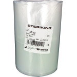 Heissluftrollen - Rolle 200 m, 200 mm - HR 43