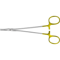 Durogrip® Nadelhalter nach De Bakey - 1 db, BM035R, 180 mm, Draht 4/0 - BM035R