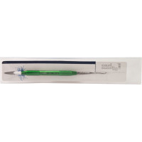Greenstein Color (Greenstein), Mintázóműszer, zöld, 1 darab