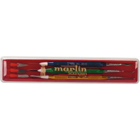Greenstein Color (A-B-C), Mintázóműszer, 3x1 darab