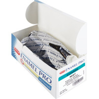 Enamel Pro® Packung 200 x 2 g mit Fluor Mint, grob