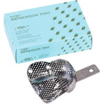 GC COE® Impression Tray nach McGowan - 1 db, felső-41 L - 260411