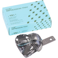 GC COE® Impression Tray nach McGowan - 1 db, felső-41 L - 260411