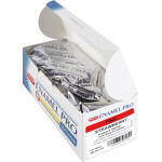 Enamel Pro® Packung 200 x 2 g mit Fluor Erdbeere, fein