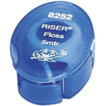 RISER® Floss - Rolle 5 m