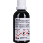 Plaquit, Védőlakk, Fiola, fényre keményedő, 20 ml, 1 darab