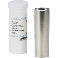 Cinn fólia (171 cm x 100 mm x 0,2 mm ), Tekercs, 250 g, 1 darab