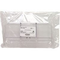 Schiebetrays - Stück mit Einteilung - 20Z466