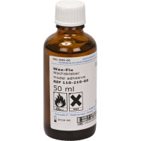 Wax Fix, 50 ml, 1 darab