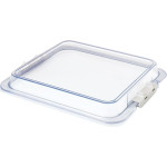 Abdeckhaube - Stück Abdeckhaube transparent 32,4 x 30 x 3,5 cm - 20Z459