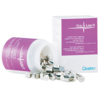 Star Loy (C), Kerámia ötvözet, 250 g, 1 darab