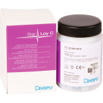 Star Loy (C), Kerámia ötvözet, 1 kg, 1 darab