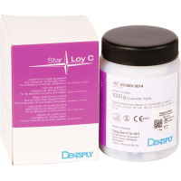 Star Loy (C), Kerámia ötvözet, 1 kg, 1 darab