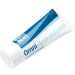 Omni (clean and polish), Profilaxis-paszta, Tubus, Mentaízű, finom, 95 g, 1 darab