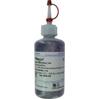 Orthocryl (Disco Glimmer) (Iris), Festoanyag, Doboz, Por, 50 g, 1 darab