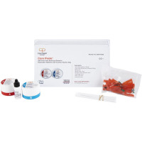 Core Paste Kit Fluorid (A3,25, A3,5), 2 x 25 g Core Paste Kit Fluorid (A3,25, A3,5), 2 x 25 g