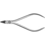 KFO Schneidezangen - 1 db, 678-109 - 678-109