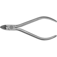 KFO Schneidezangen - 1 db, 678-103 - 678-103