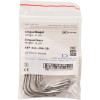 Lingualbügel, 10 darabos csomag, Länge 7 cm