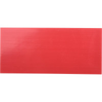 Helyfenntartó viasz, (150 x 70 x 0,50 mm), Lapok, puha, piros, 15 darab Helyfenntartó viasz, (150 x 70 x 0,50 mm), Lapok, puha, piros, 15 darab