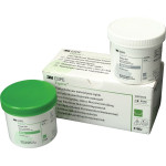 Express™ STD-Putty - csomag 2 x 550 g tégely, putty schnellhärtend - 6160J