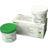 Express™ STD-Putty - csomag 2 x 550 g tégely, putty schnellhärtend - 6160J