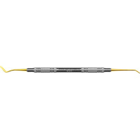Komposit Kunstfüllung XP - 1 db, 6, Edelstahlgriff dünn - AEC6TN Komposit Kunstfüllung XP - 1 db, 6, Edelstahlgriff dünn - AEC6TN